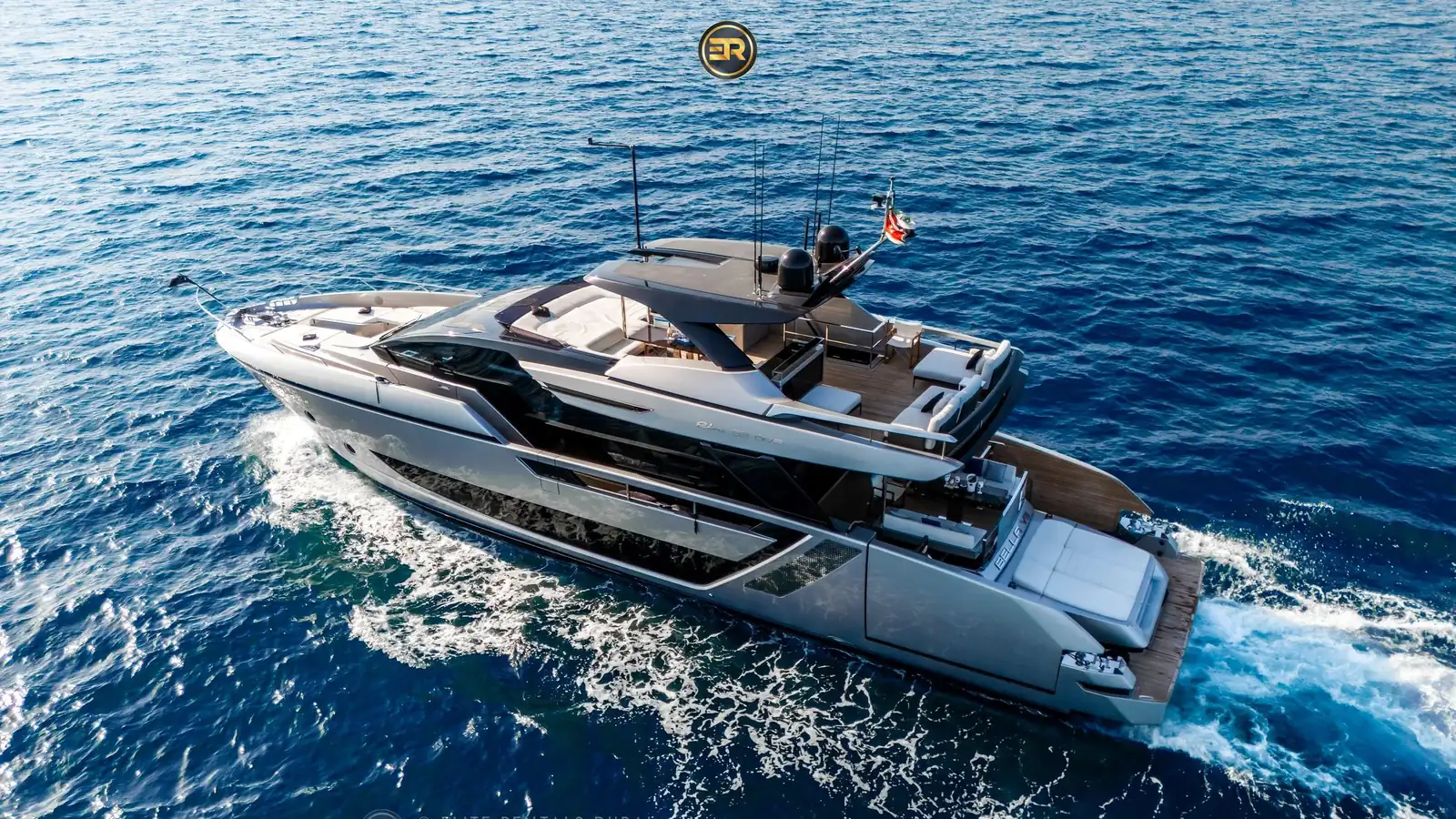 Brand New 2025 Elite Riva XA1 Super Yacht - Photo 7