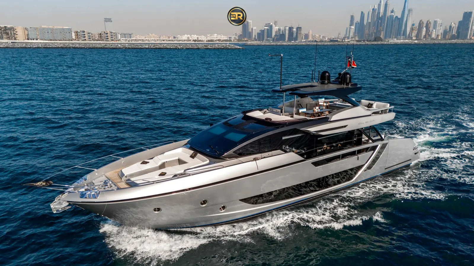 Brand New 2025 Elite Riva XA1 Super Yacht - Photo 11