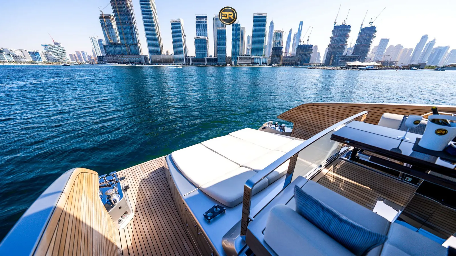 Brand New 2025 Elite Riva XA1 Super Yacht - Photo 12