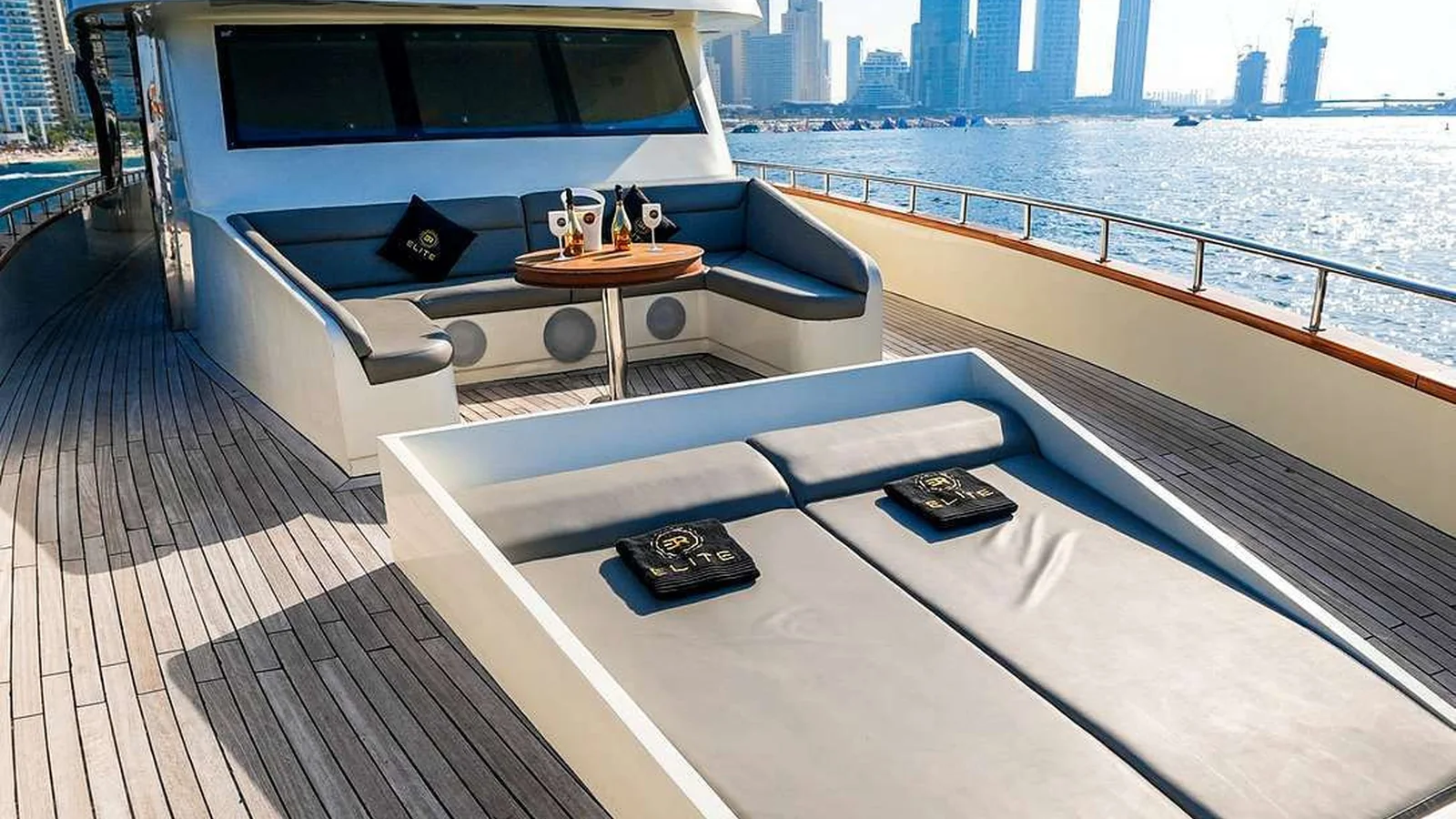 Elite Rivera X-150 Super Yacht - Photo 3
