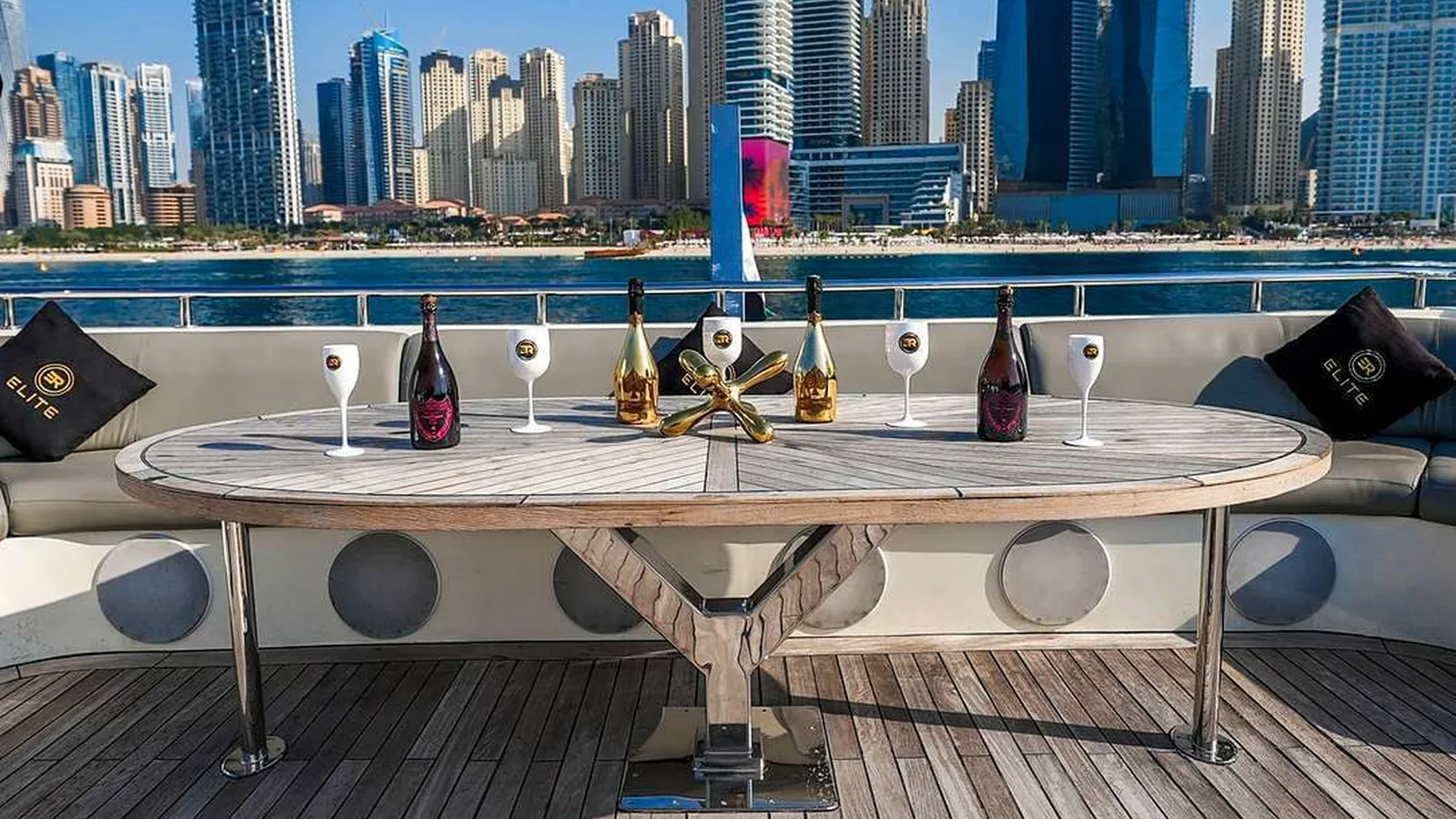 Elite Rivera X-150 Super Yacht - Photo 4