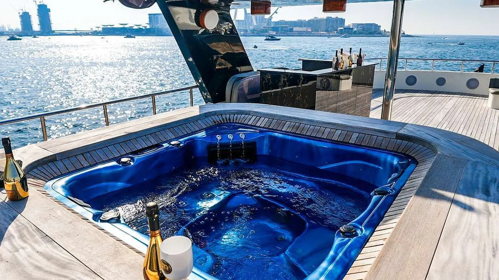 Elite Rivera X-150 Super Yacht - Photo 5