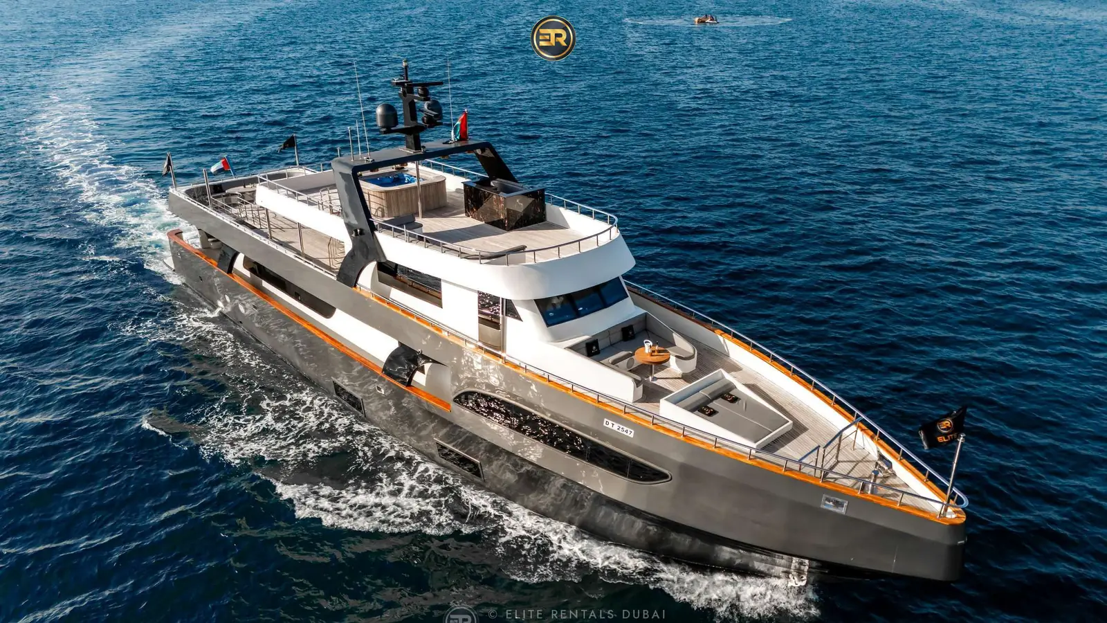 Elite Rivera X-150 Super Yacht - Photo 6