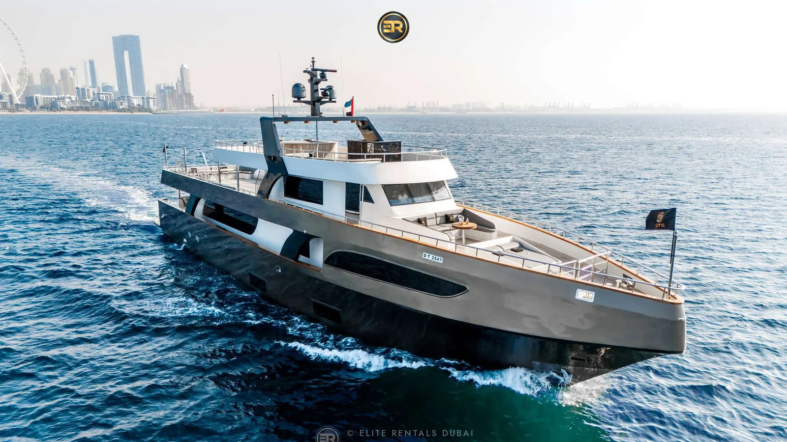 Elite Rivera X-150 Super Yacht - Photo 7