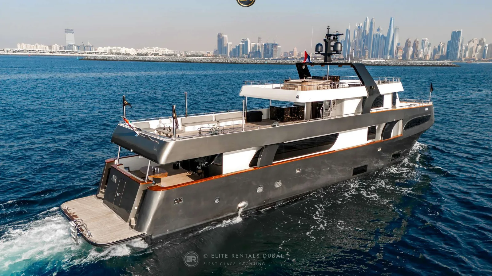 Elite Rivera X-150 Super Yacht - Photo 8