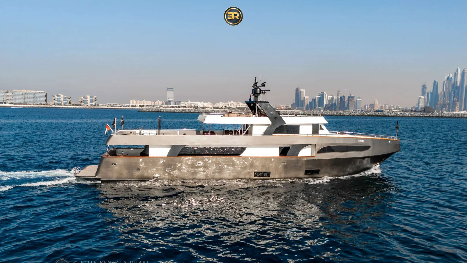 Elite Rivera X-150 Super Yacht - Photo 9