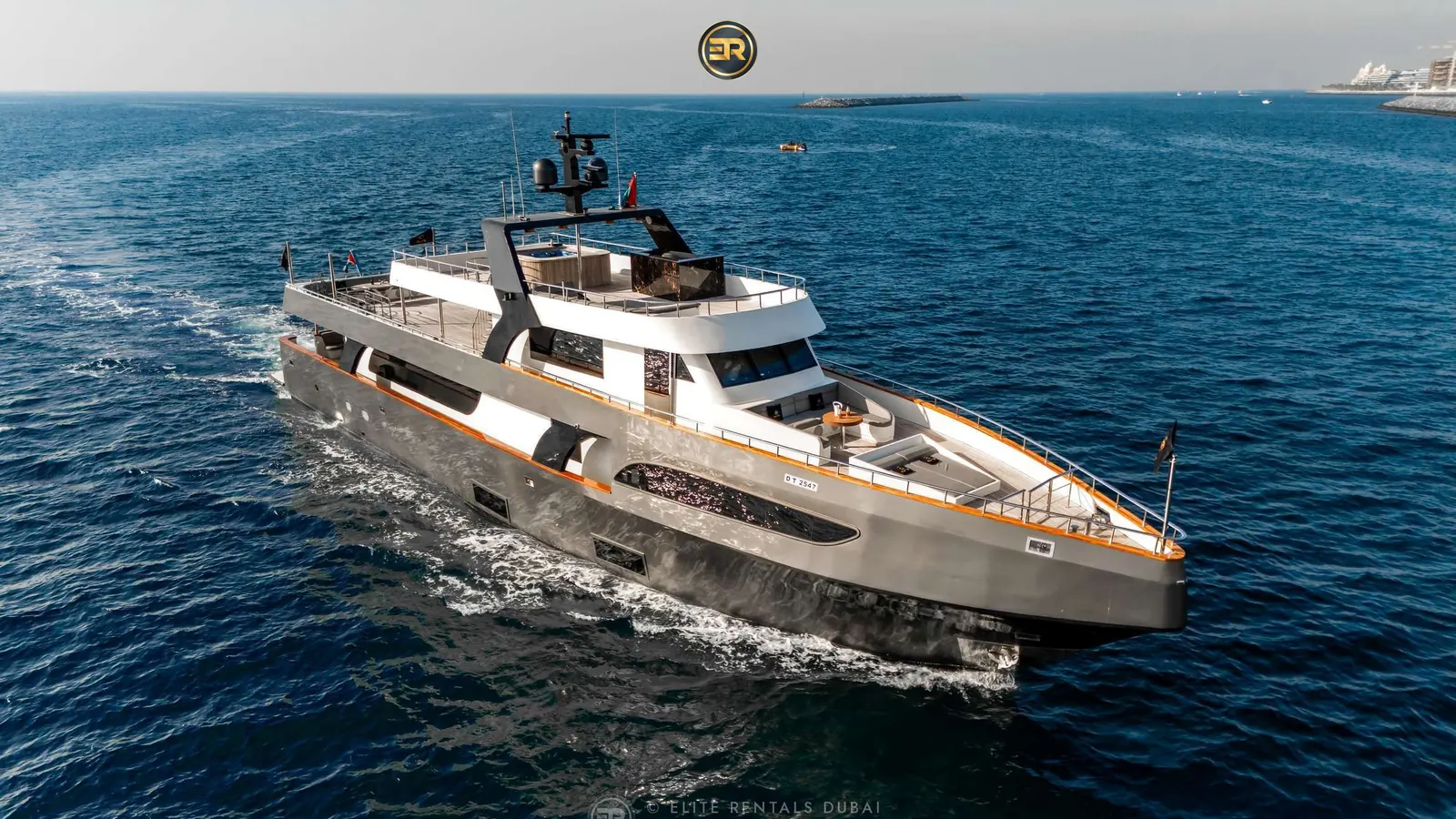 Elite Rivera X-150 Super Yacht - Photo 10