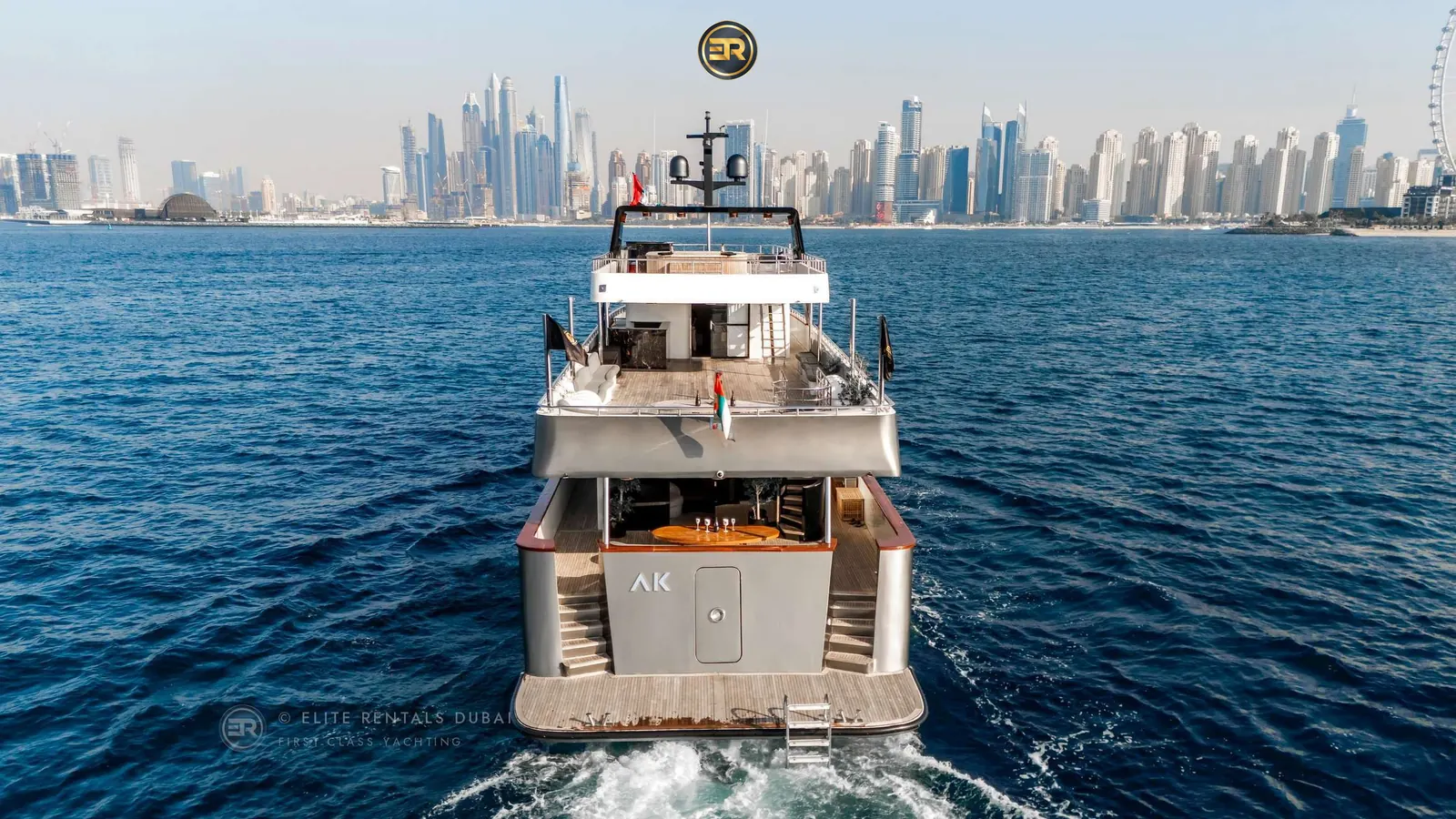 Elite Rivera X-150 Super Yacht - Photo 11