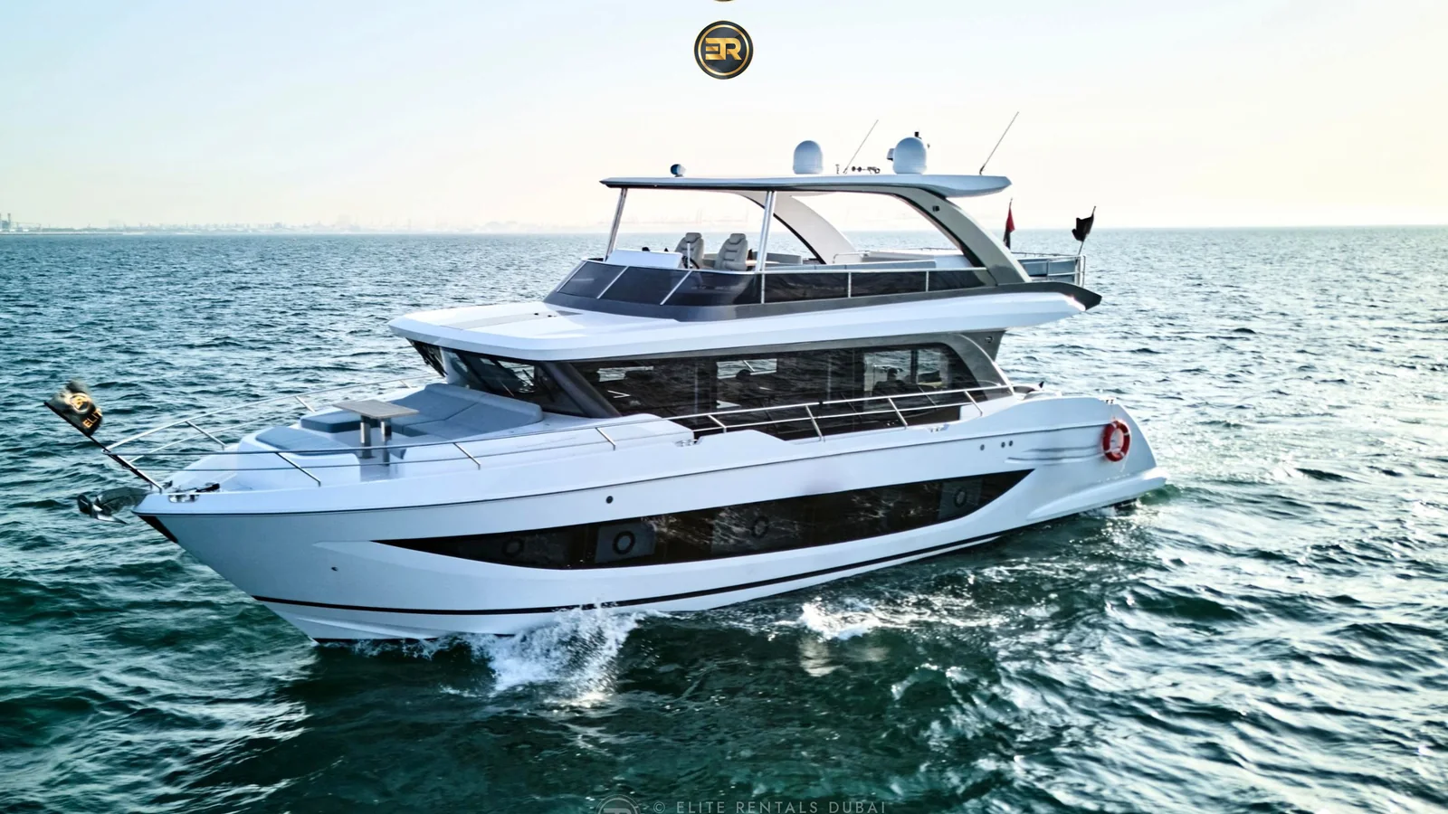 Elite Rivera X-70 Yacht - Photo 7