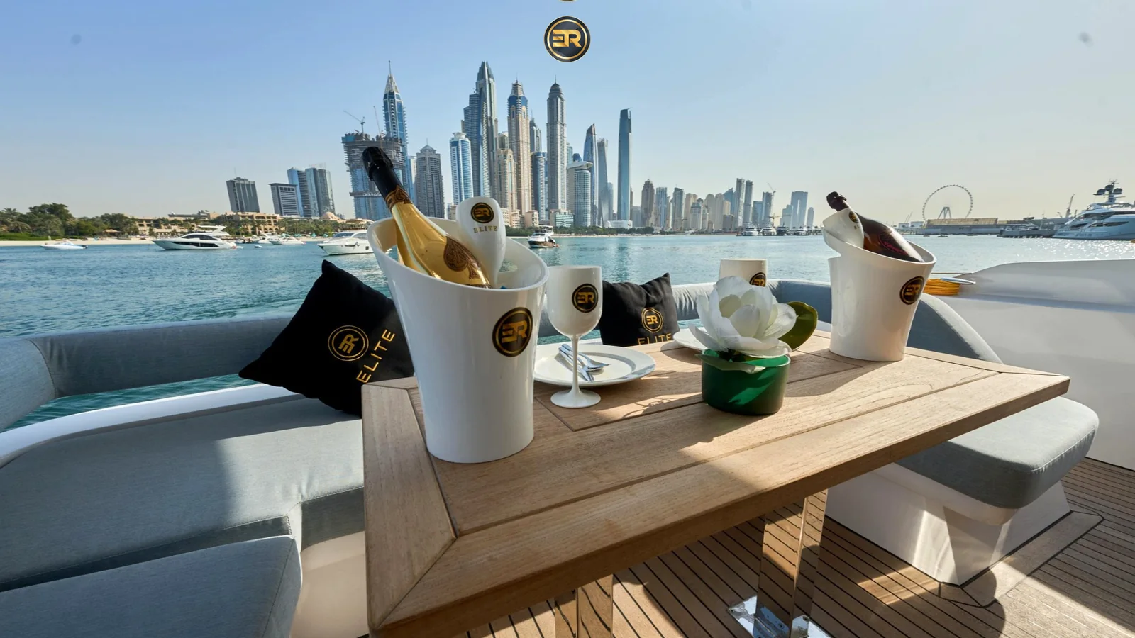 Elite Rivera X-70 Yacht - Photo 8