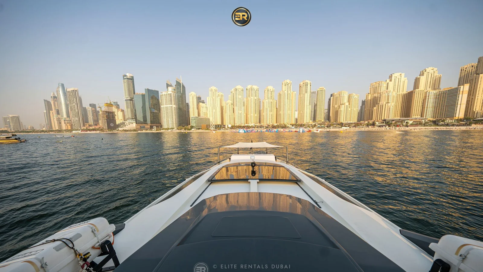 Elite Stellar Empress 130 Yacht - Photo 9
