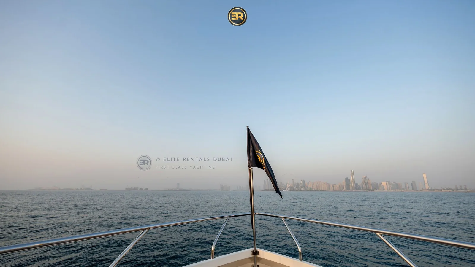 Elite Stellar Empress 130 Yacht - Photo 12