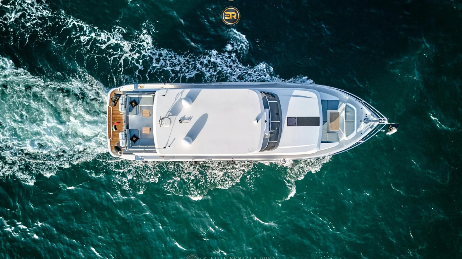 New 2024 Elite Rivera X-70 Yacht - Photo 7