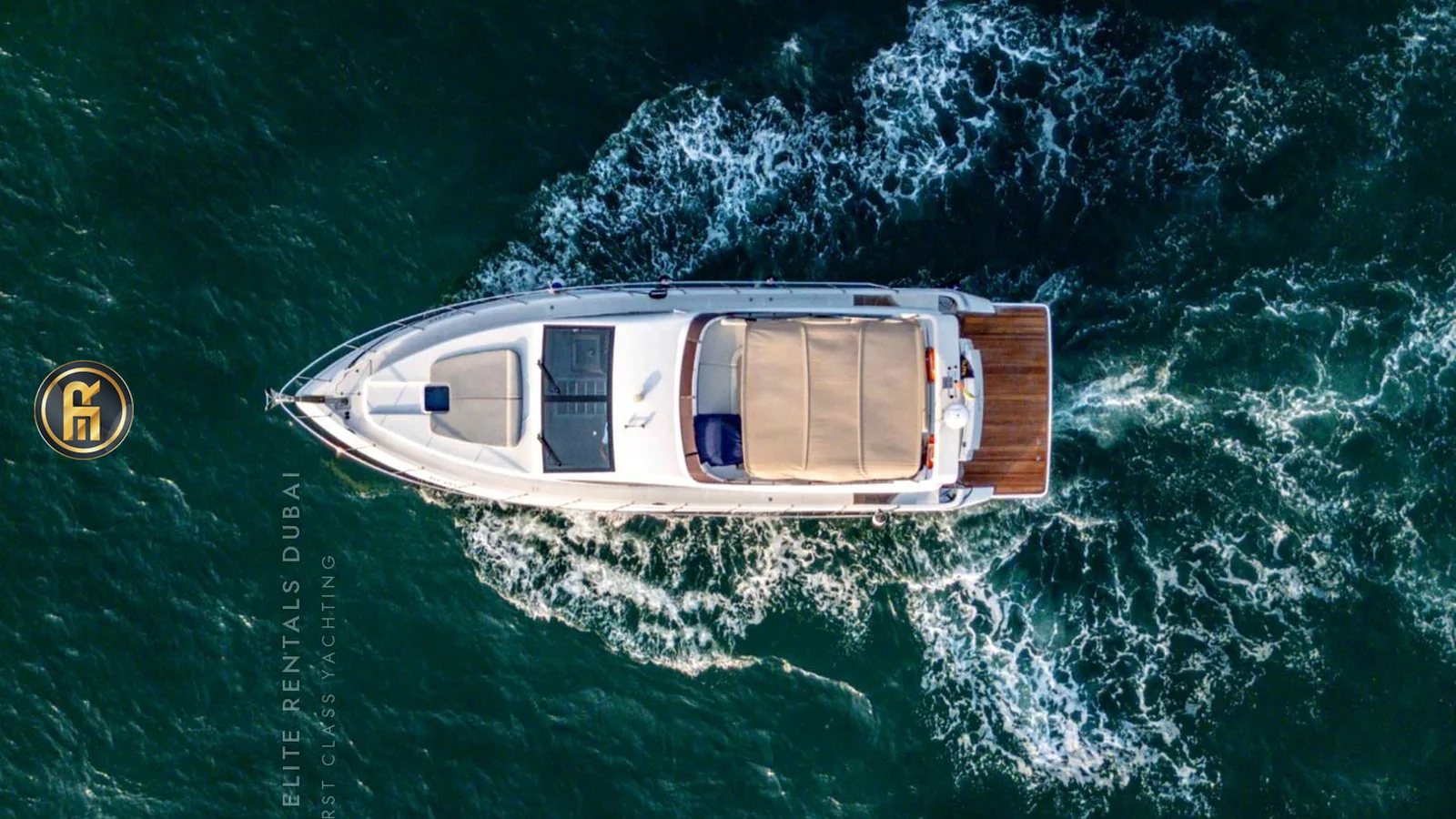 Elite Montclaire X-55 Yacht - Photo 2
