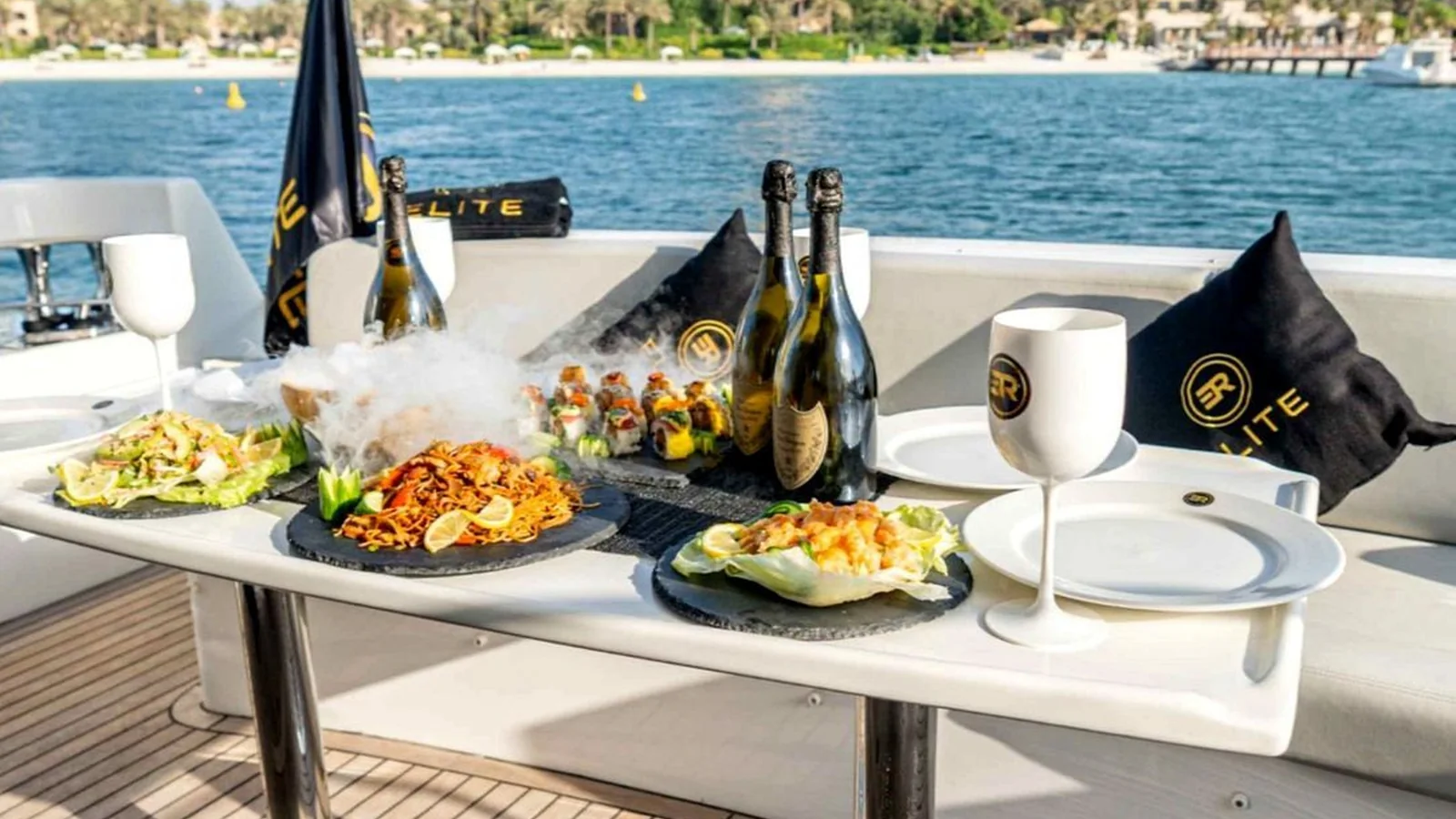 Elite Montclaire X-55 Yacht - Photo 4