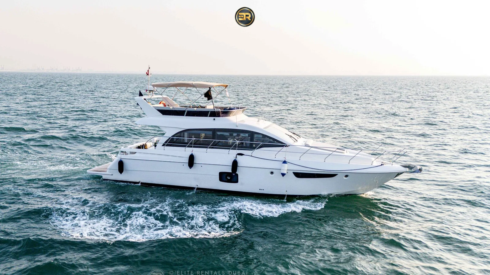 Elite Montclaire X-55 Yacht - Photo 7