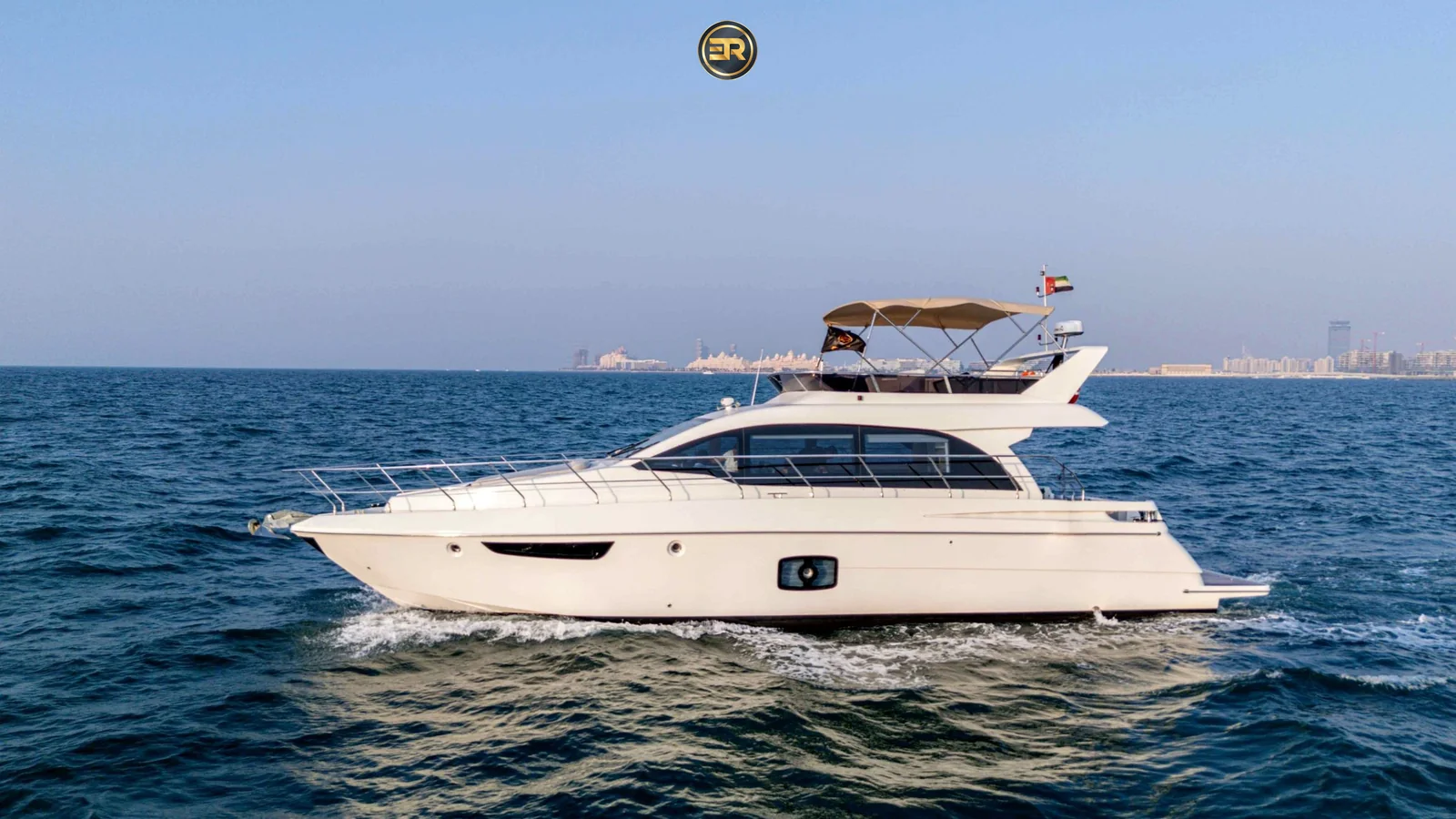 Elite Montclaire X-55 Yacht - Photo 8