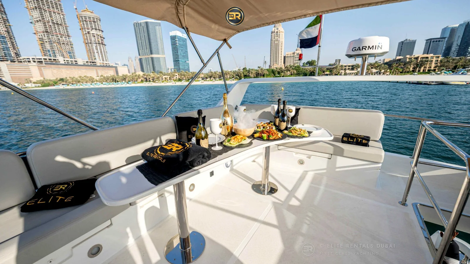 Elite Montclaire X-55 Yacht - Photo 10